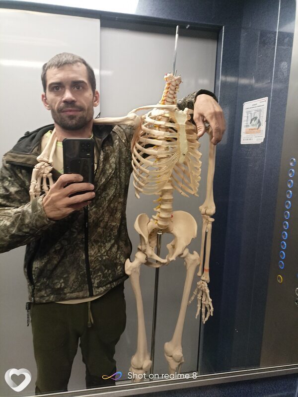 Виталий, 39, Ростове-на-Дону — анкета №678236
