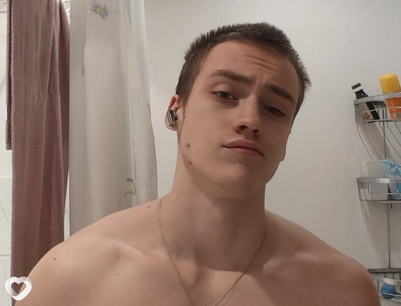 Ваня, 21, Москве — анкета №678237