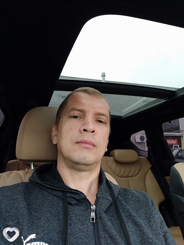 Евгений, 47, Павлограде — анкета №678238