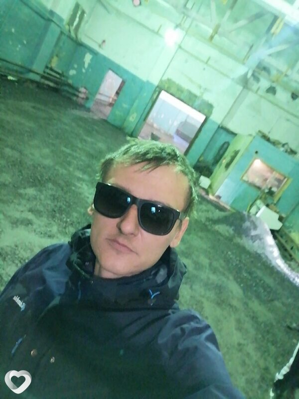 Мишаня, 34, Канске — анкета №678239