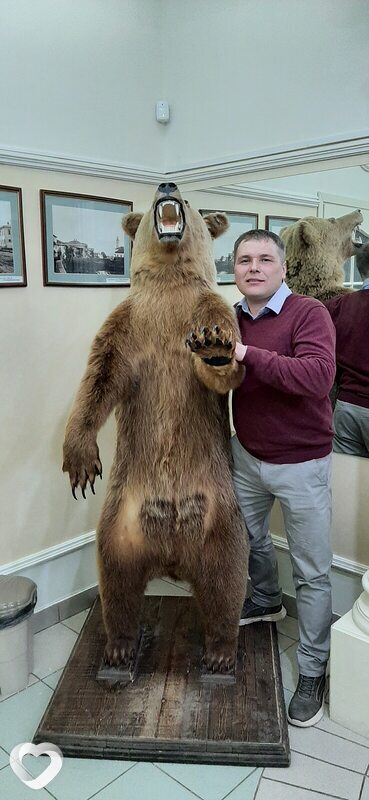 Николай, 36, Сыктывкаре — анкета №678241