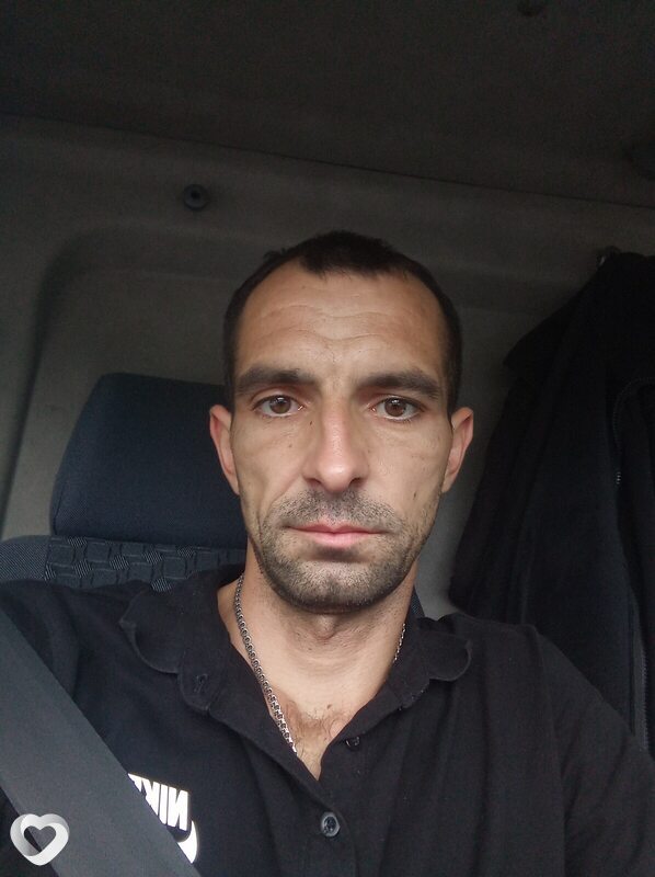 Димон, 36, Санкт-Петербурге — анкета №678244