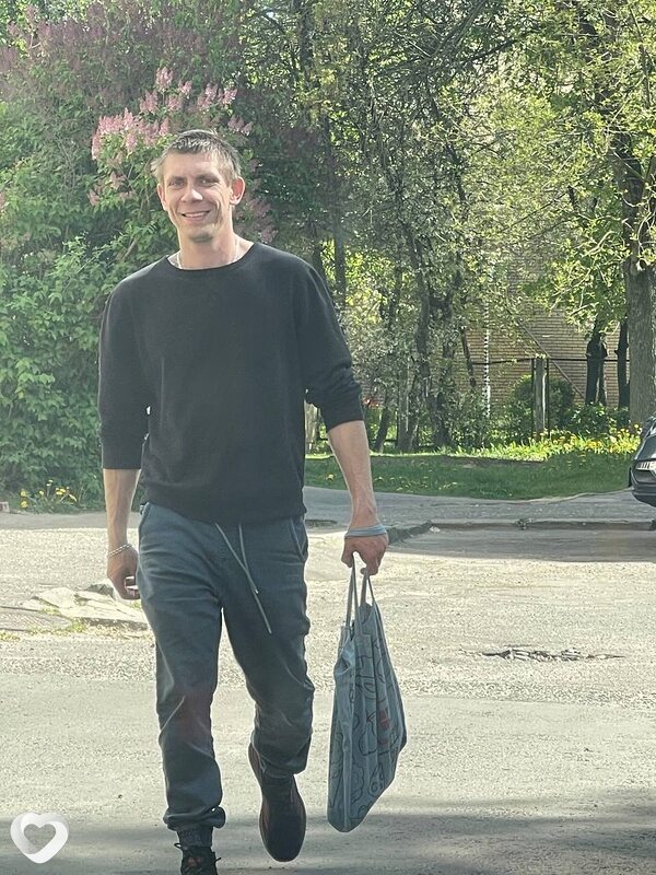 Сергей, 34, Гродно — анкета №678251