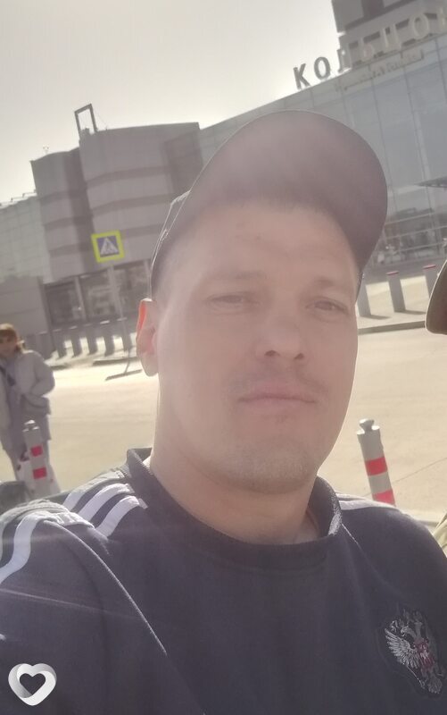 Андрей, 41, Екатеринбурге — анкета №678204