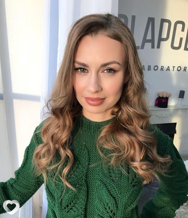 Анечка, 41, Рузаевке — анкета №678210