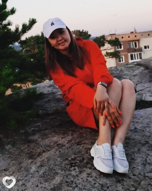 Жулдыз, 38, Астане — анкета №678211