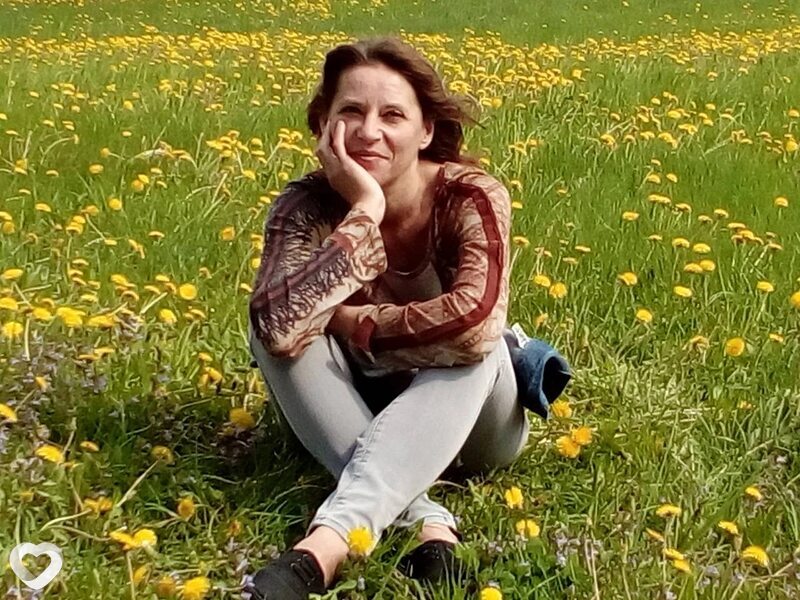 Татьяна, 47, Гродно — анкета №678221