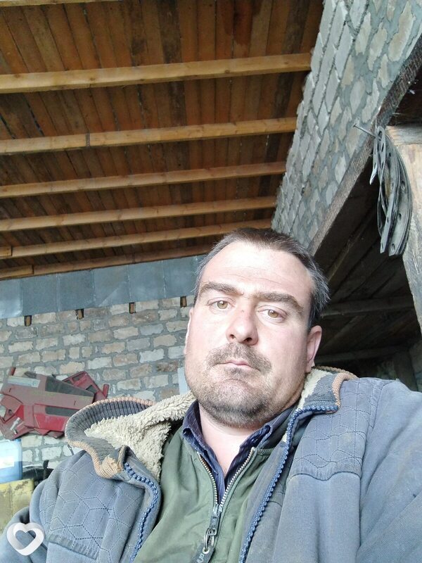 Рома, 36, Москве — анкета №678223