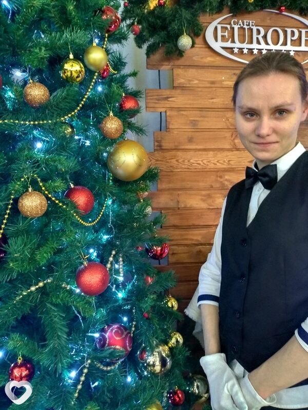 Ника, 34, Нижнем Новгороде — анкета №678225