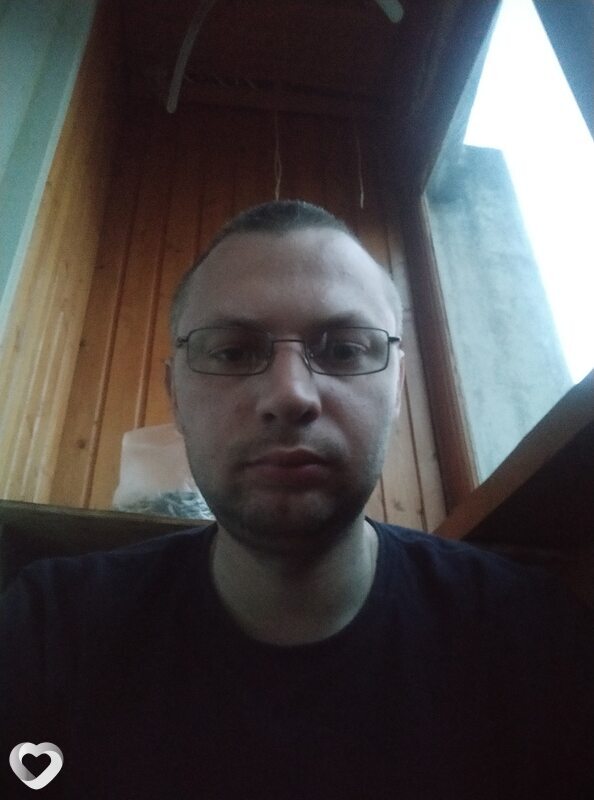 Александр, 36, Луге — анкета №678226