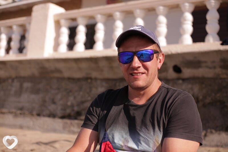 Сергей, 45, Ростове-на-Дону — анкета №678304