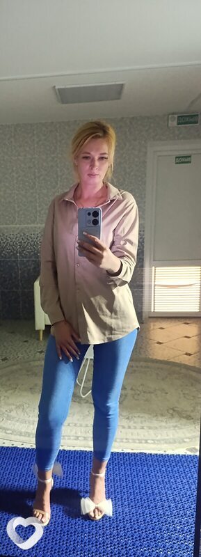 Янина, 32, Витебске — анкета №678308
