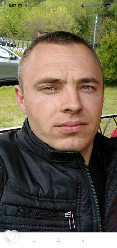 Тема, 36, Минске — анкета №678313
