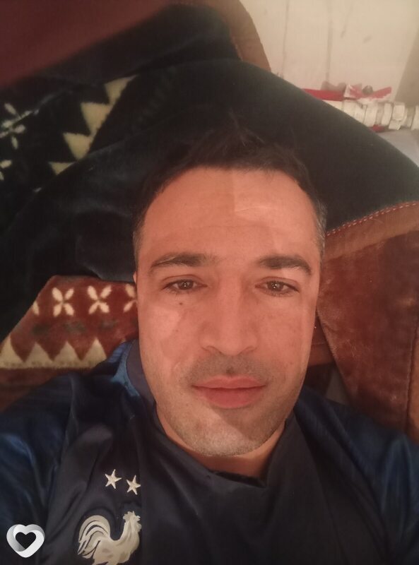 Sayfulla Raximov, 34, Воронеже — анкета №678315