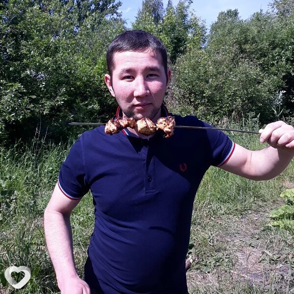 Дима, 36, Санкт-Петербурге — анкета №678320