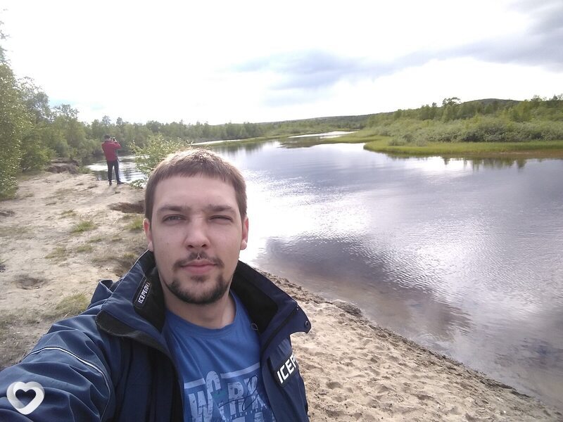 Анатолий, 36, Каменске-Шахтинском — анкета №678321