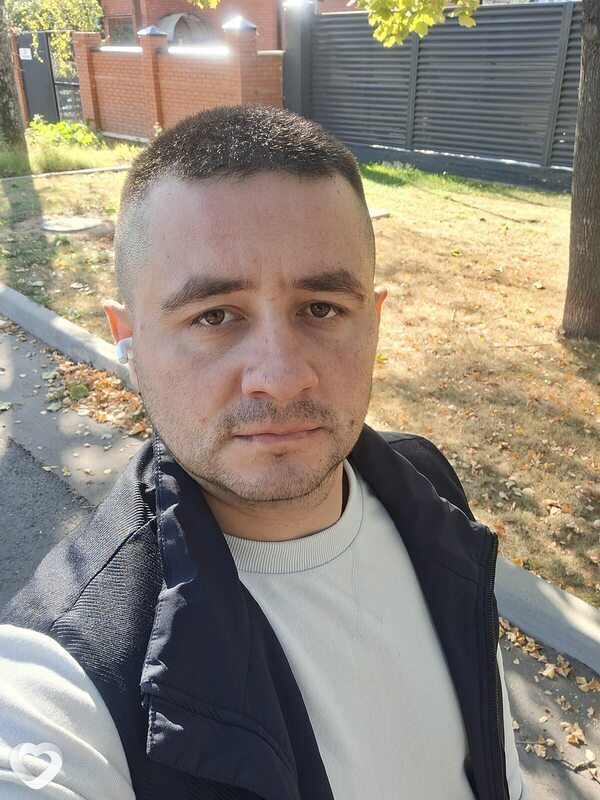 Гриша, 31, Химках — анкета №678324