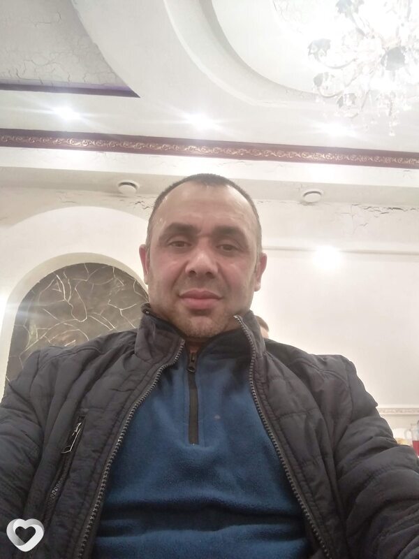 Саид, Гагарин
