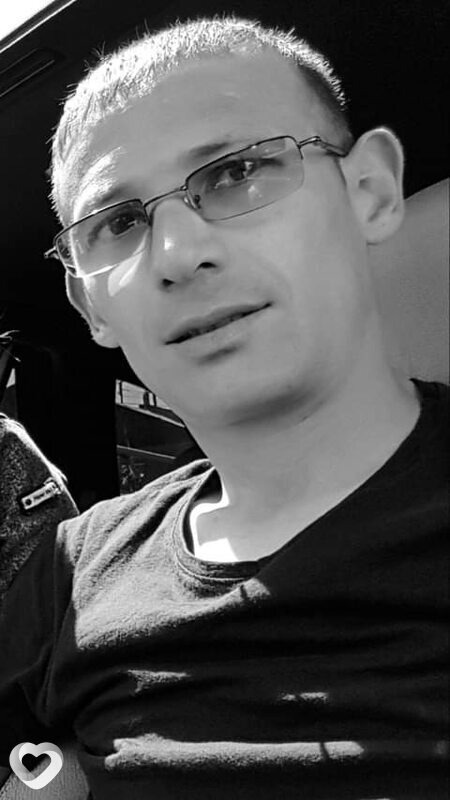 Норайр, 38, Сочи — анкета №678284