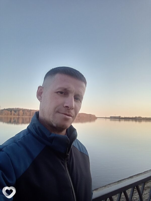 Александр, 44, Рыбинске — анкета №678286