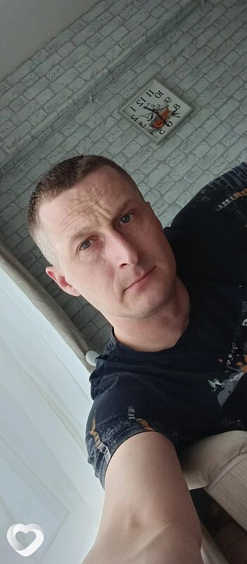 Дмитрий, 36, Калуге — анкета №678289