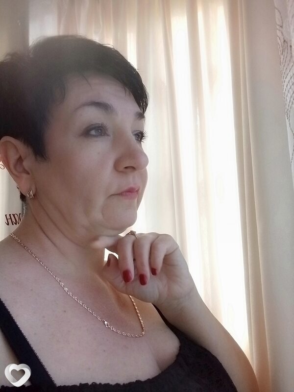 Ирина, 54, Новороссийске — анкета №678292