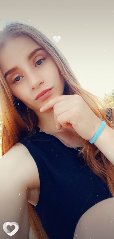 Татьяна, 28, Минске — анкета №678295