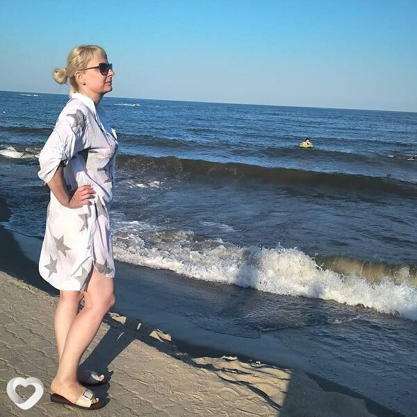 Елена, 50, Барановичах — анкета №678425
