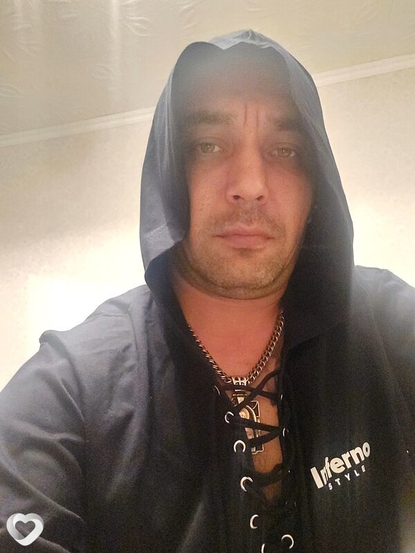 Макс, 40, Коврове — анкета №678436