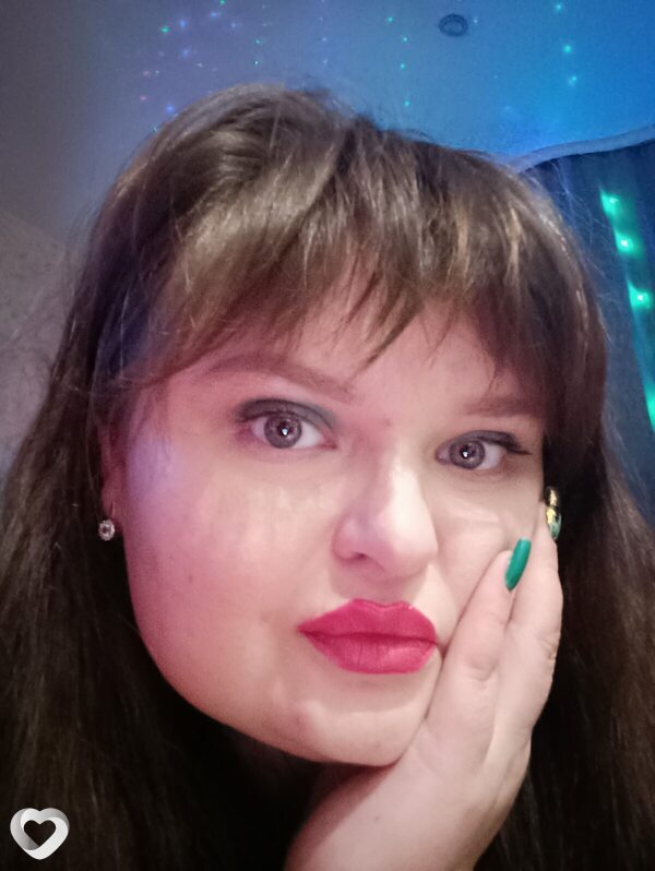 Алёна, 37, Рязани — анкета №678448