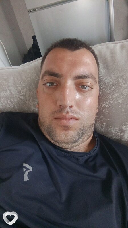 Алексей, 33, Ессентуках — анкета №678350