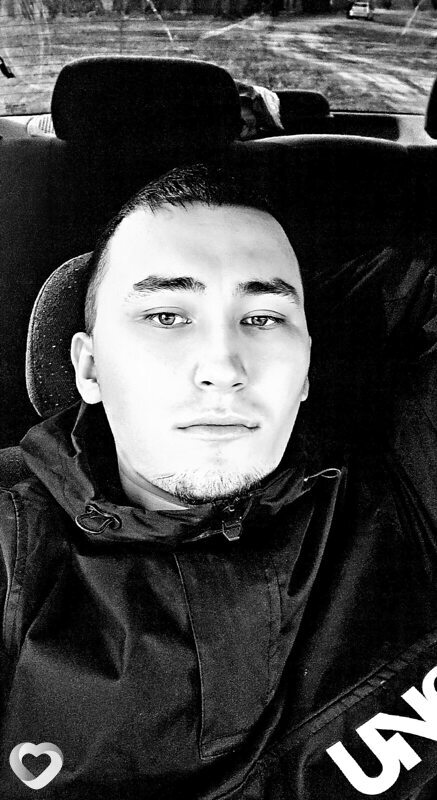 Рустам, 24, Тюмени — анкета №678352