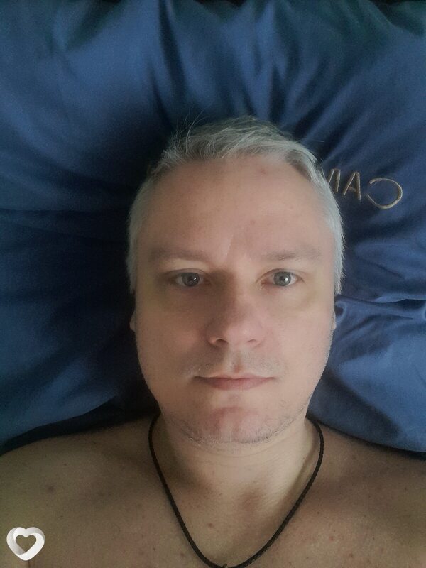 Юра, 42, Орёл — анкета №678355