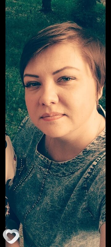 Натали, 41, Иркутске — анкета №678358