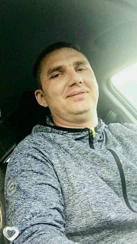 Владимир, 40, Москве — анкета №678362