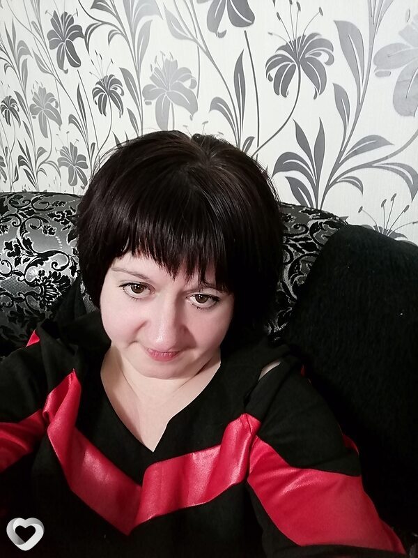 Наталья, 38, Дятлове — анкета №678364