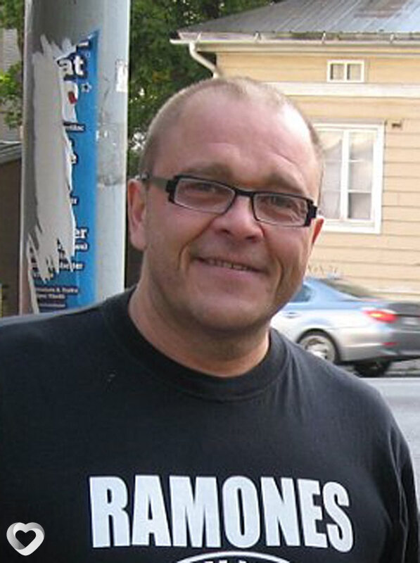 Алексей, 48, Йошкар-Оле — анкета №678368