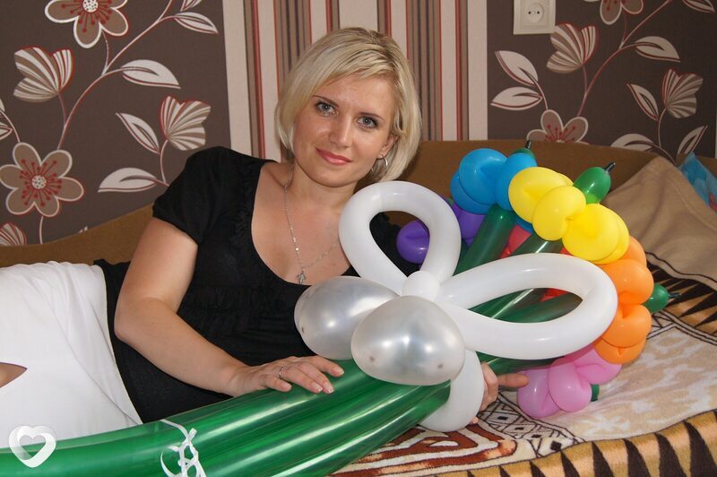 Natalie, 46, Минске — анкета №678373