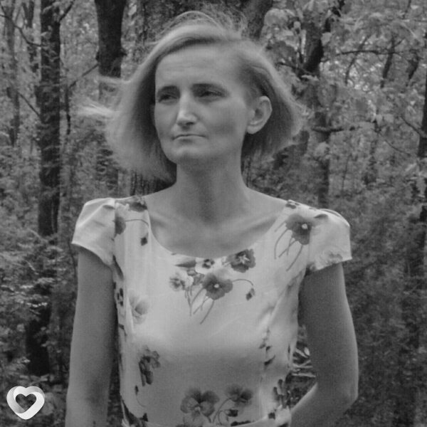 Olga, 45, Кропивницкий — анкета №678325