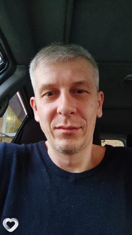 Кот, 46, Краснодаре — анкета №678327