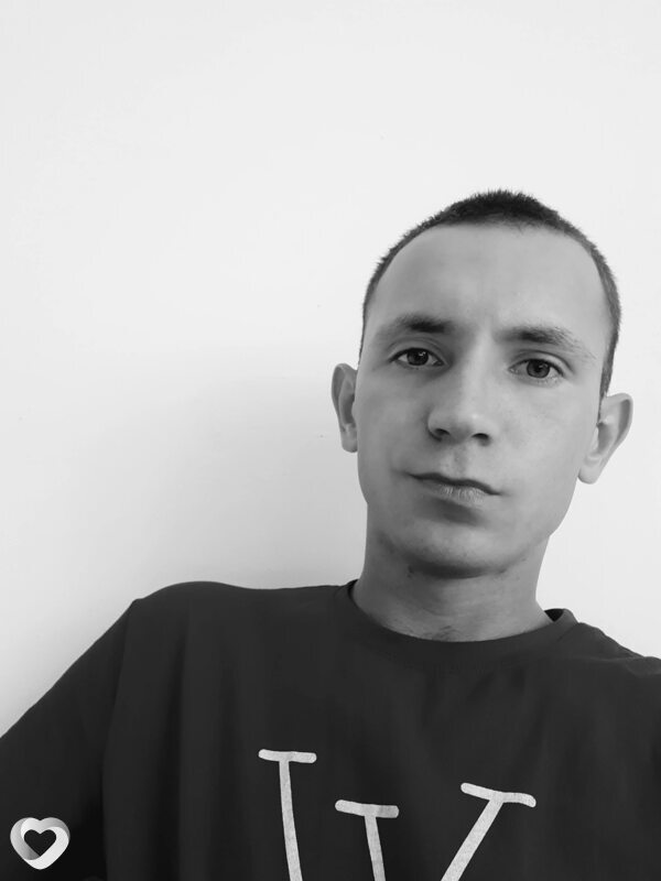 Юрий, 26, Томске — анкета №678328