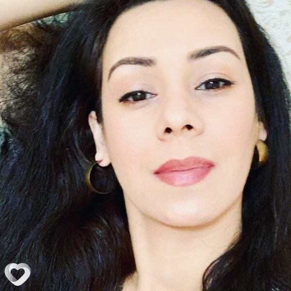 Anna, 28, Ташкент — анкета №678330
