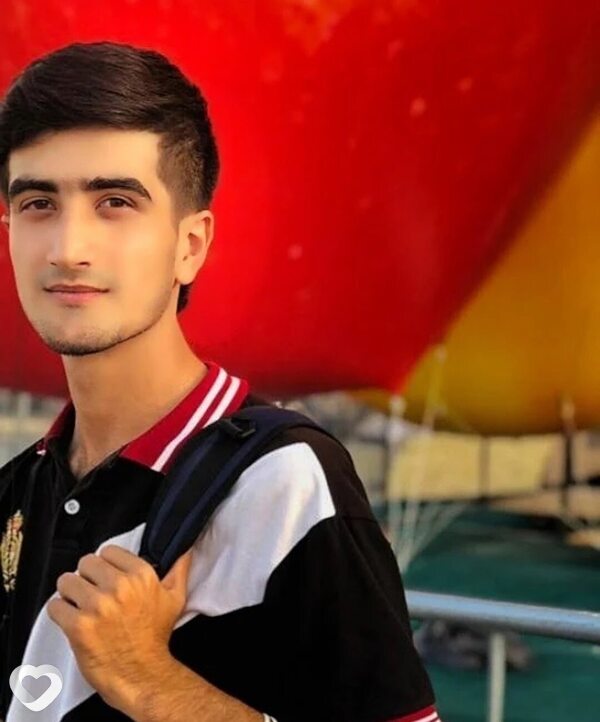 Мехроб, 23, Волгограде — анкета №678333