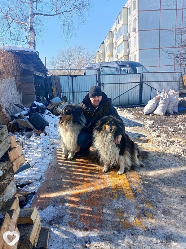 Виталий Бурнос, 48, Арсеньеве — анкета №678336