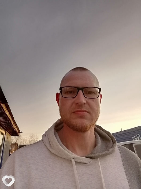 Василий, 44, Калининграде — анкета №678339