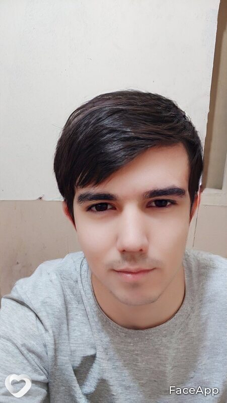 Федя, 32, Мытищах — анкета №678344