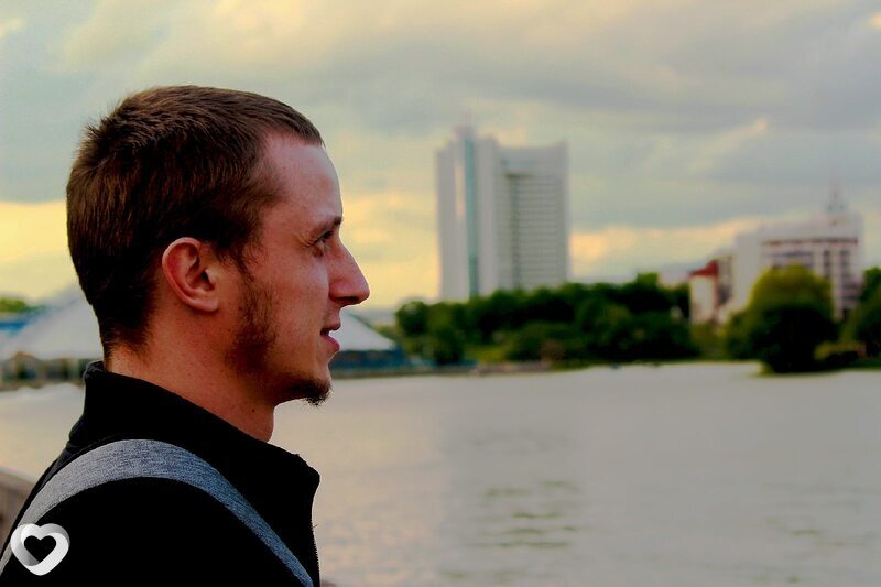 Сергей, 32, Новогрудке — анкета №678345