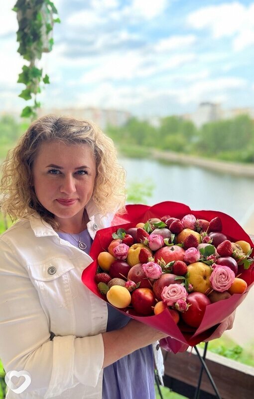 Tin, 47, Ереван — анкета №678348