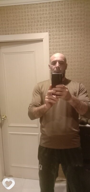 Арсен, 38, Махачкале — анкета №678400