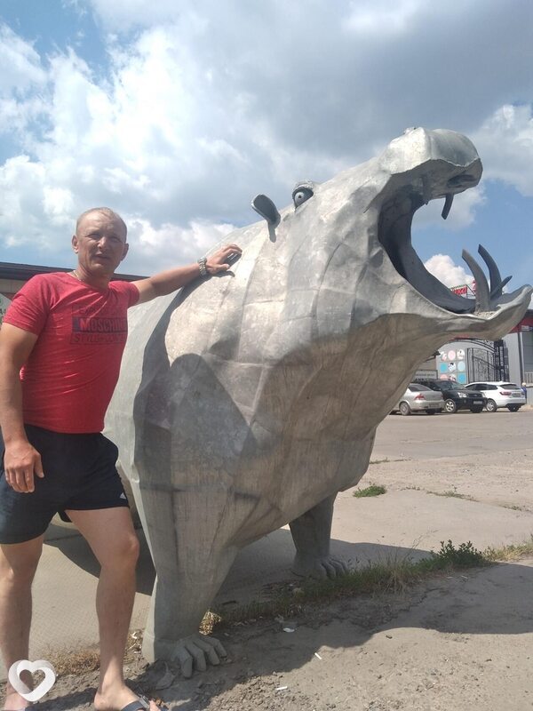 Алексей, 45, Шуи — анкета №678404